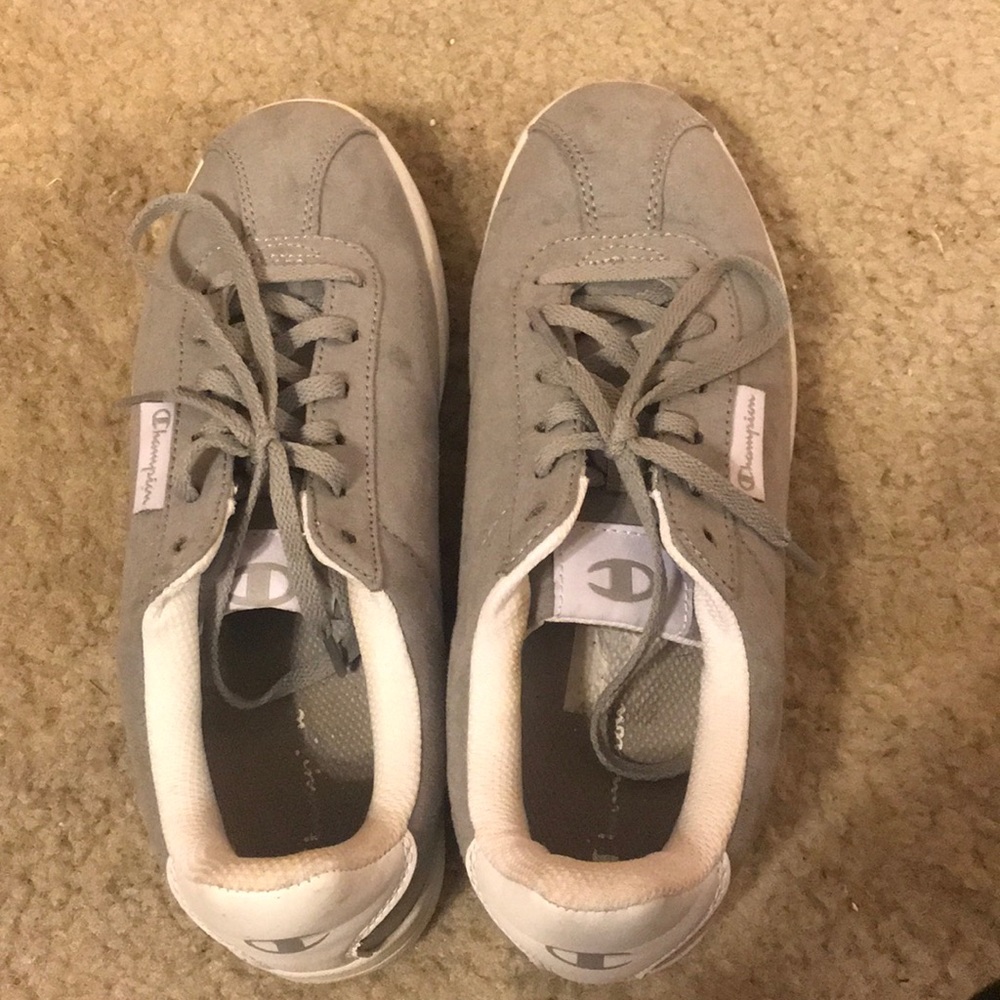 champion shoes
